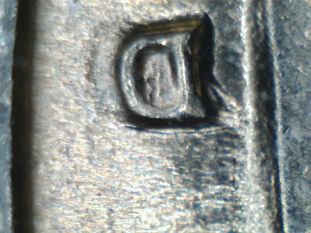 What's-Up-With-This-1964-D-5c-Mintmark?