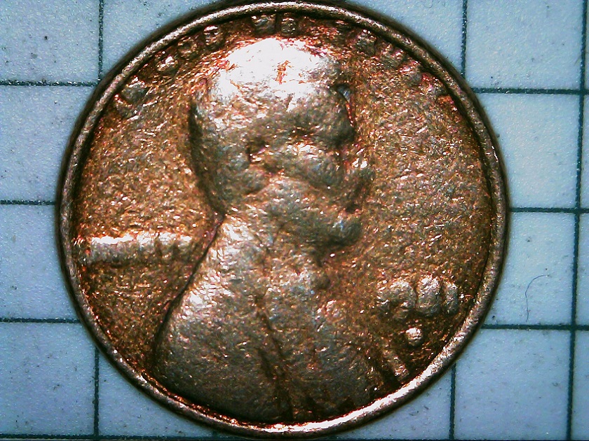 1981-D-Acid-Penny,-Dryer-Penny,-Die-Adjustment-Strike,-Or-Something-Else?