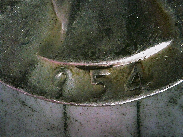 1954-D-Quarter-Weak-Low-Pressure-Strike,-Struck-Through-Grease,-Or-Die-Deterioration?