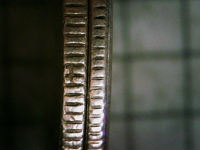 1954-D-Quarter-Weak-Low-Pressure-Strike,-Struck-Through-Grease,-Or-Die-Deterioration?