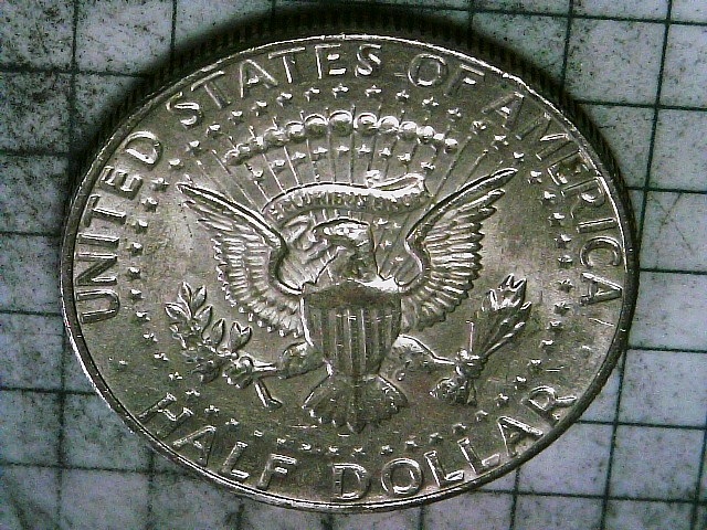 1981-D-Half-Dollar-Struck-Through-Grease-Or-Something-Else?