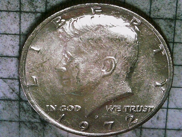 1972-D-Half-Dollar-Die-Gouge,-Die-Deterioration,-Or-Both?