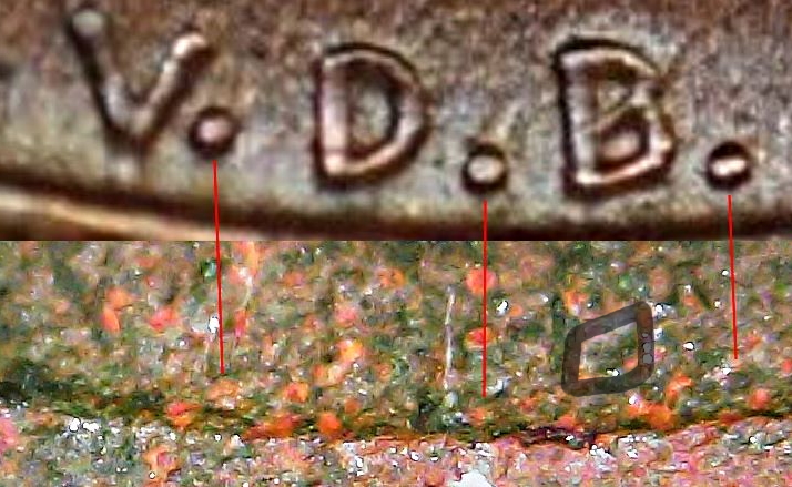1909-S-Penny-Severely-Corroded.-Does-It-Have-A-VDB?