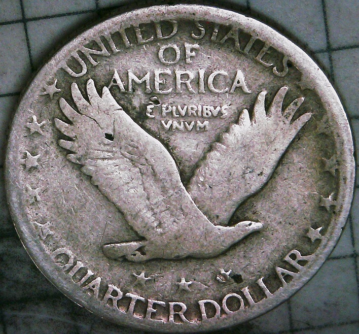ND-Denver-Minted-Standing-Liberty-Quarter-With-Die-Crack