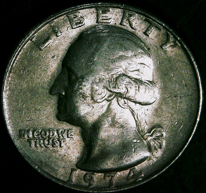 1974-P-Quarter-Missing-Clad-Strip-Or-PMD?