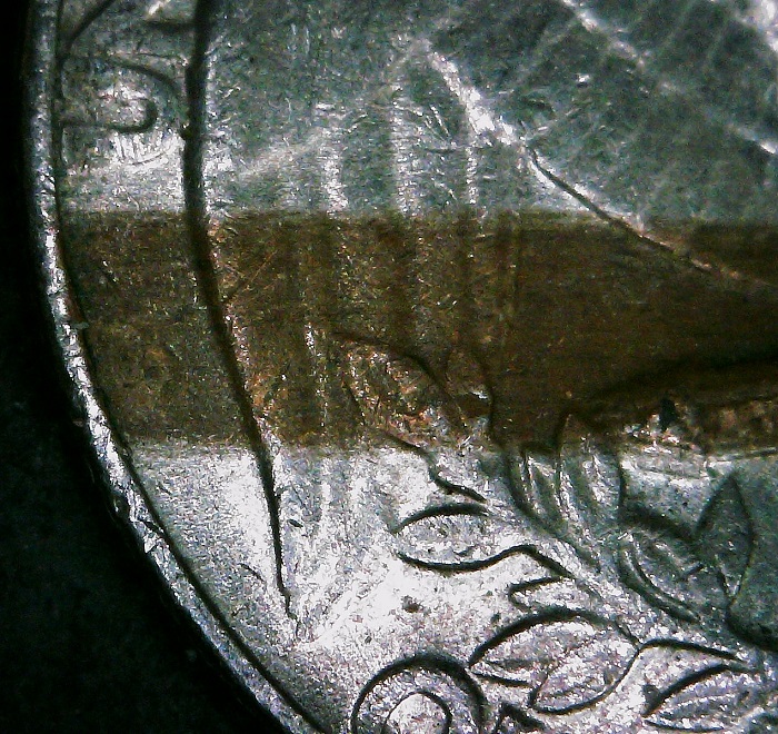 1974-P-Quarter-Missing-Clad-Strip-Or-PMD?