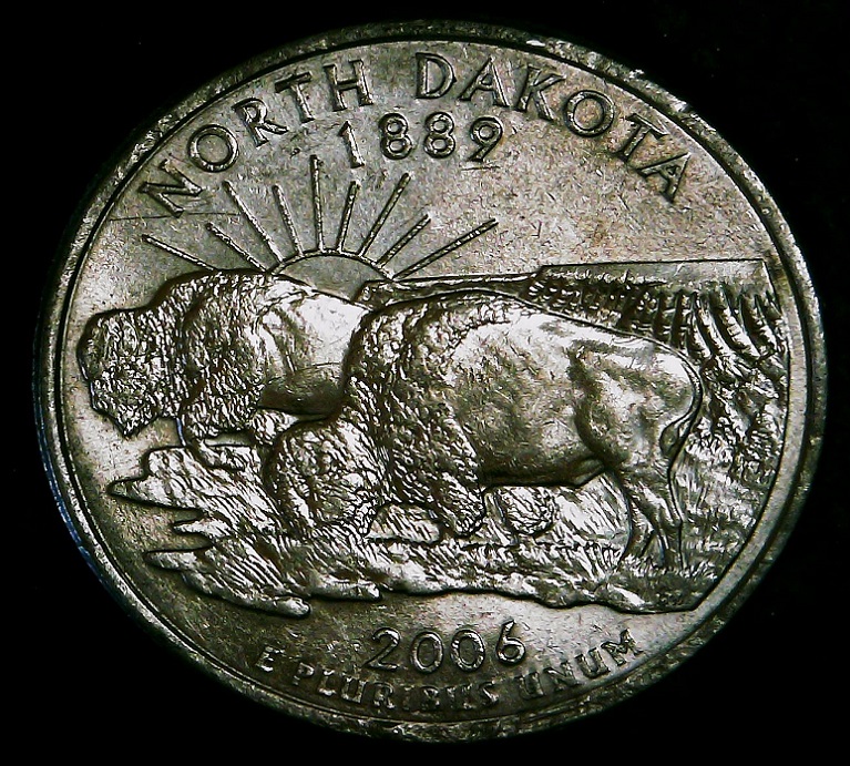2006-D-Quarter---Odd-Error-Or-Garage-Job?
