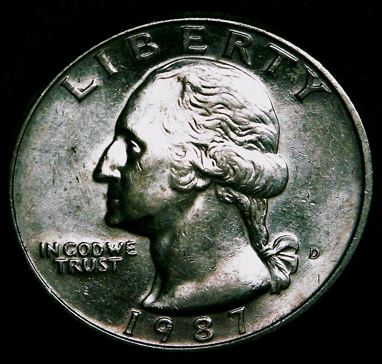 1987-D-Quarter-With-Crazy-Strike-Through