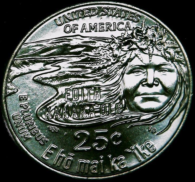 2023-D-Edith-Kanaka'ole-Quarter-DDR-Or-Die-Damage?