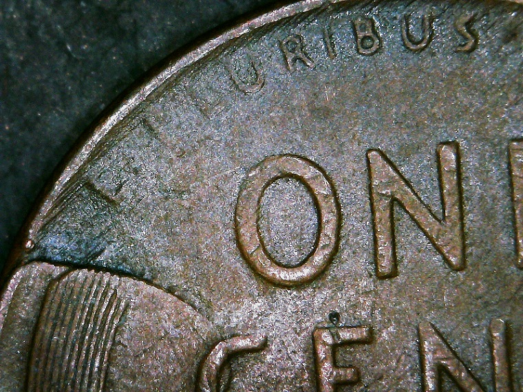1956-D-Cent-Double-Obv-&-Rev-Partial-Split-Planchet-Before-Strike