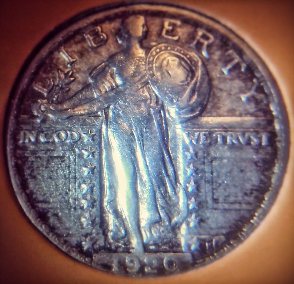 Please-Grade-My-1920-Standing-Liberty-Quarter