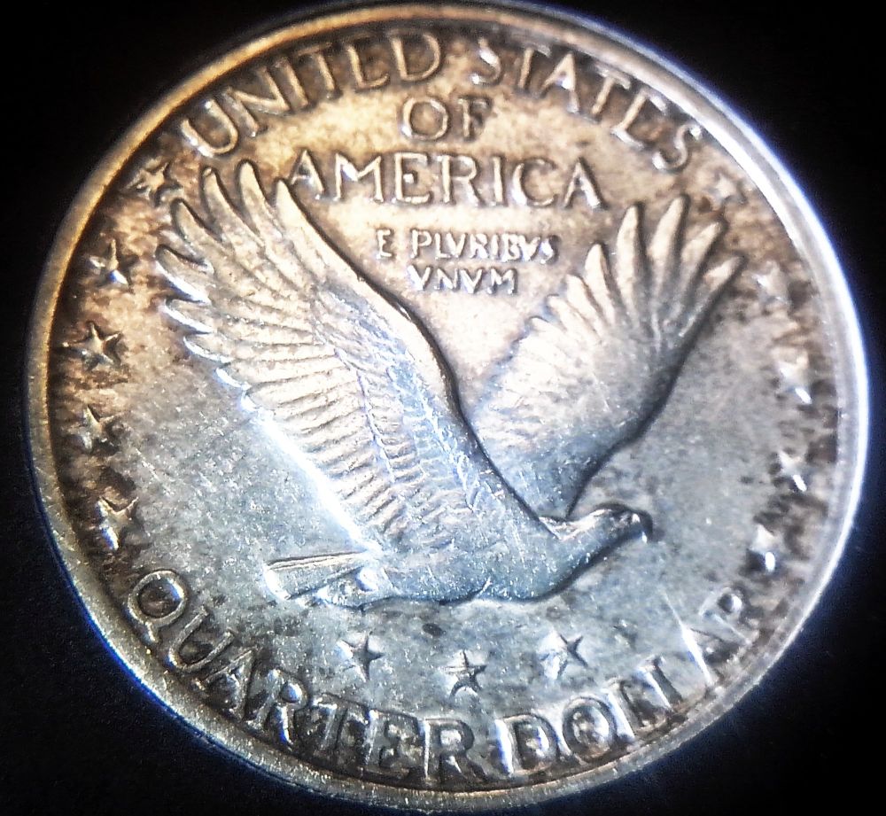 Please-Grade-My-1920-Standing-Liberty-Quarter