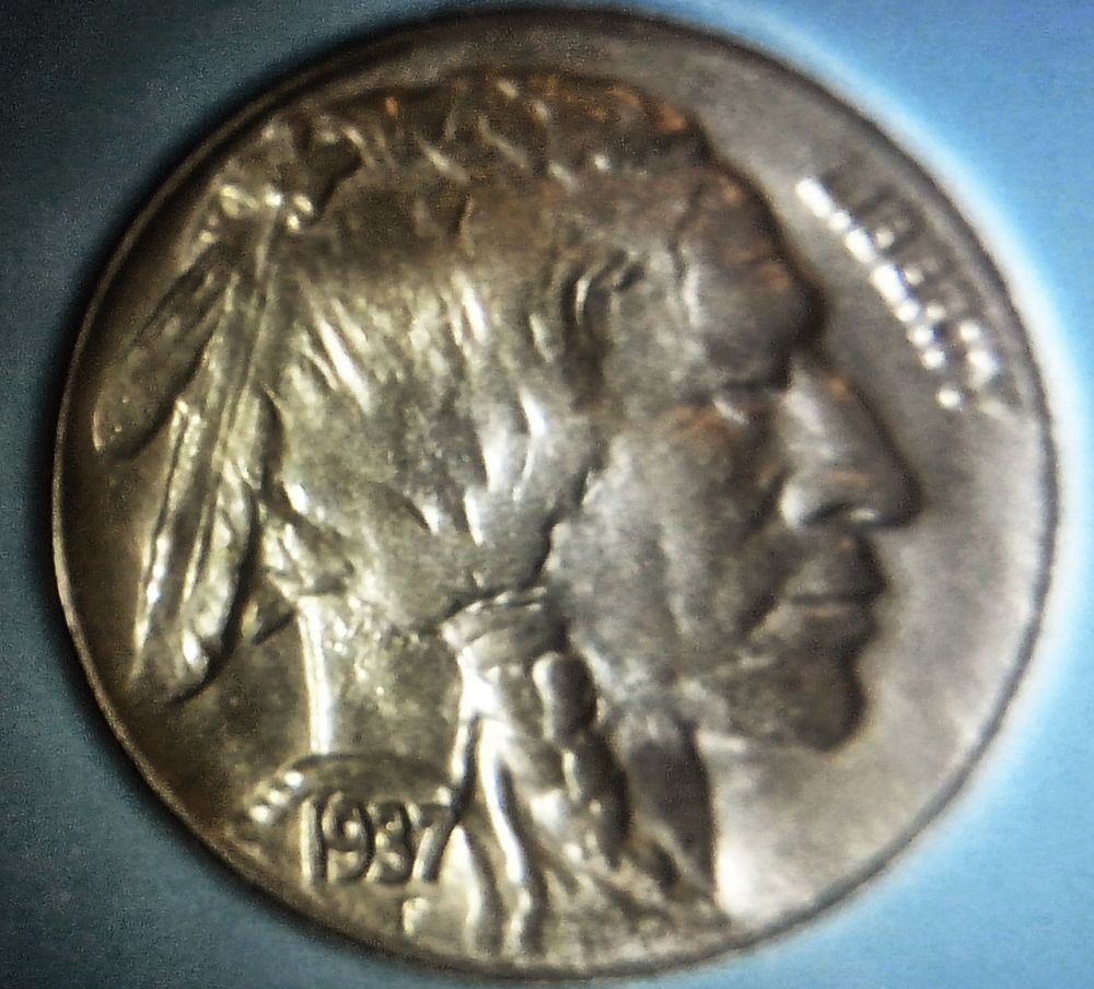 1937-D-Buffalo-Nickel,-What-Do-You-Think-It-Would-Grade.
