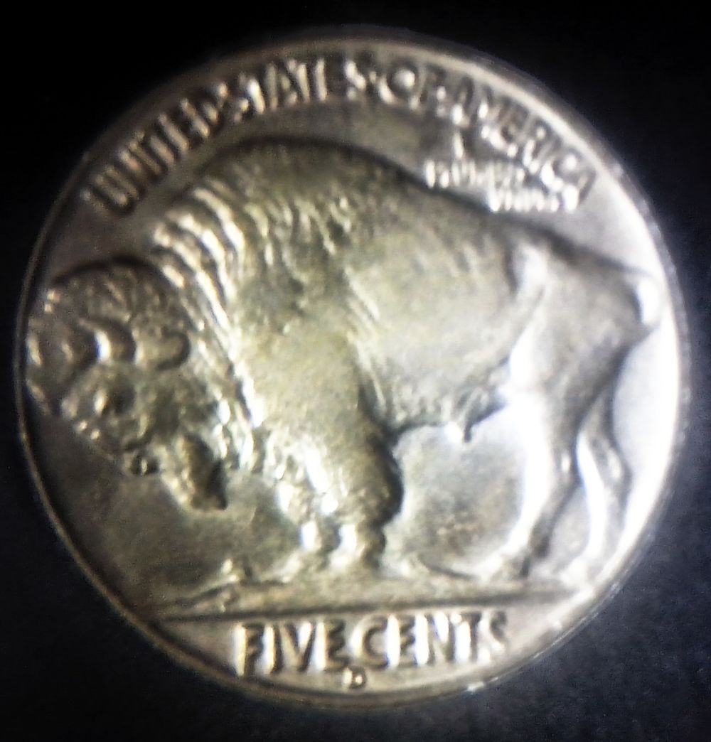 1937-D-Buffalo-Nickel,-What-Do-You-Think-It-Would-Grade.