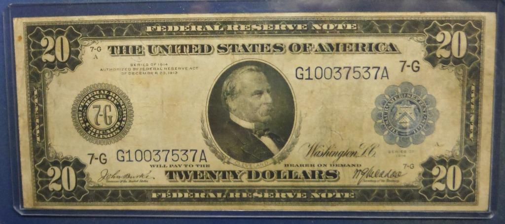 Post-Your-New-Currency-Acquisitions!