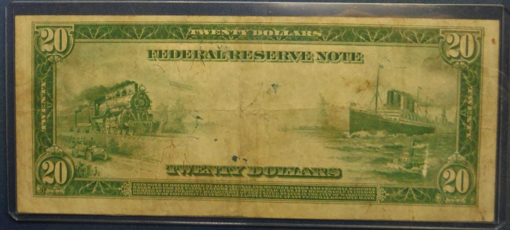 Post-Your-New-Currency-Acquisitions!