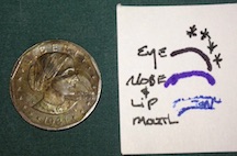 SBA-$1---1981-S---Strange-Error----A-Little-Help?
