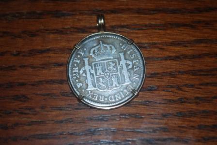 1798-Dei-Gratia-Carolus-IIIi-----Value
