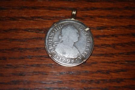 1798-Dei-Gratia-Carolus-IIIi-----Value