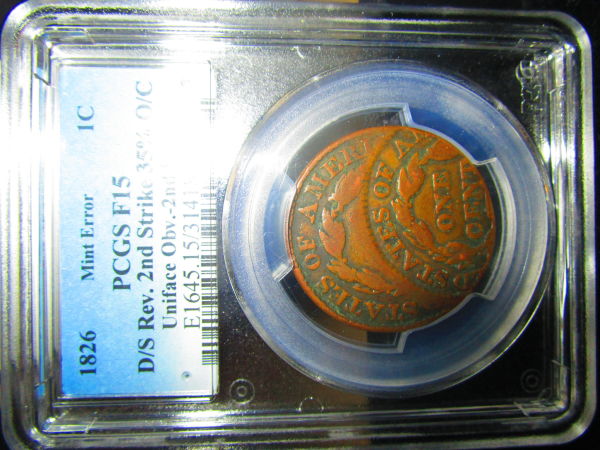 1826-Double-Struck-Liberty-Head-Large-Cent---PCGS