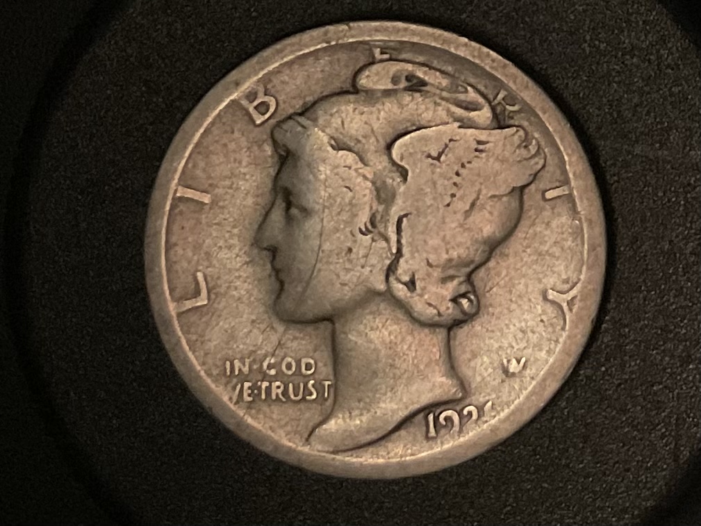 Mercury-Dime-Identification,-Dates?