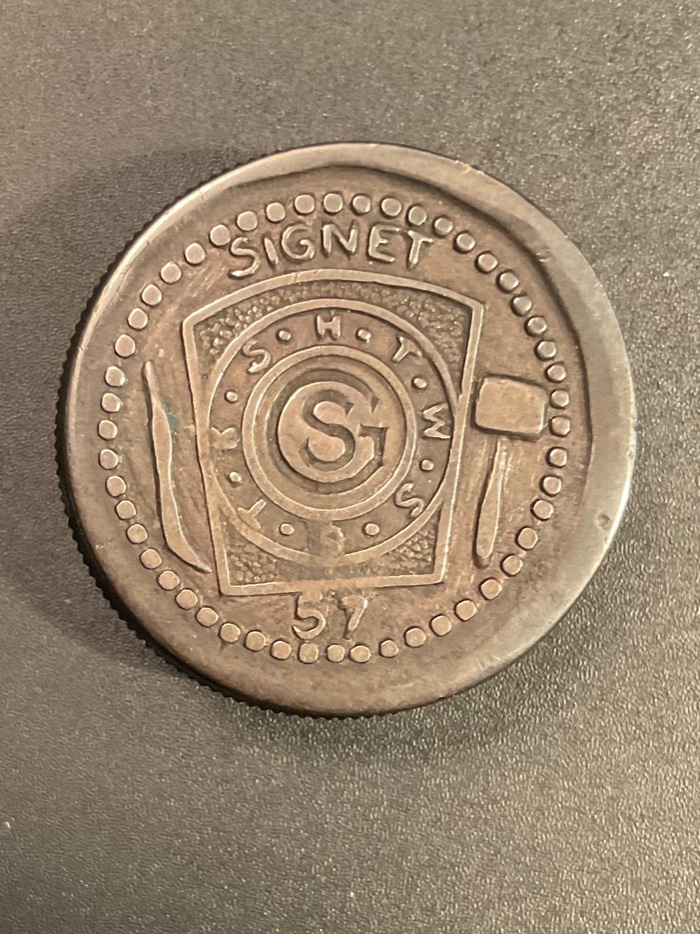 Identification-Of-Coin