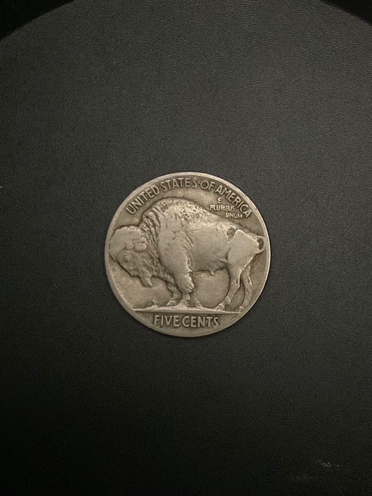 1923-Buffalo-Nickeltwo-Feathers