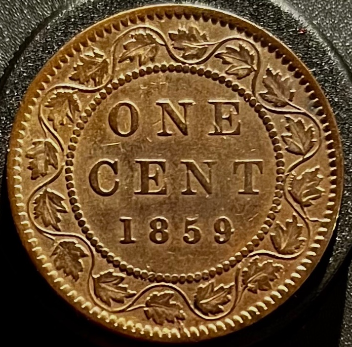 1859-Canada-Victoria-Large-Cent