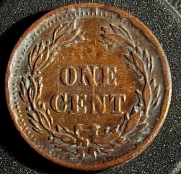 1863-Not-One-Cent-Indian-Head-Double-Strike