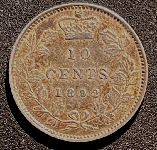 1892-Canada-Dime-Obverse-Variety