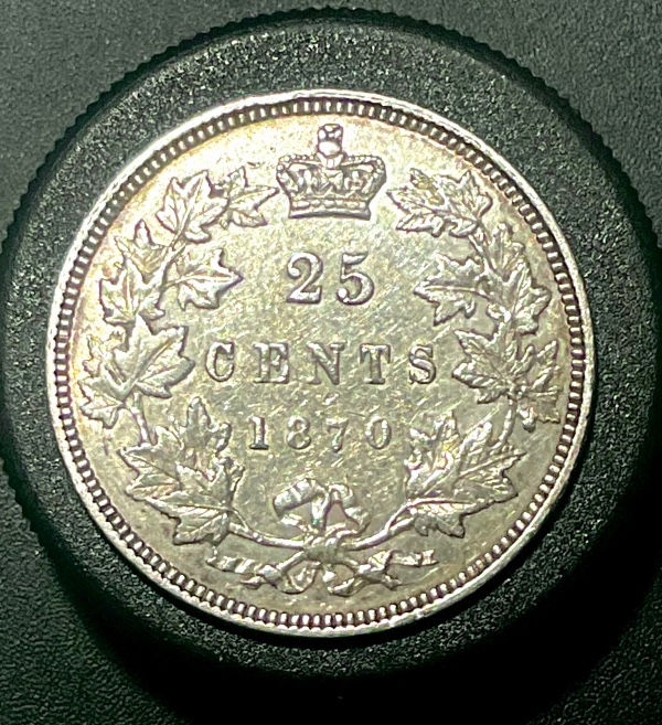 1870-Victoria-Quarter-Grading