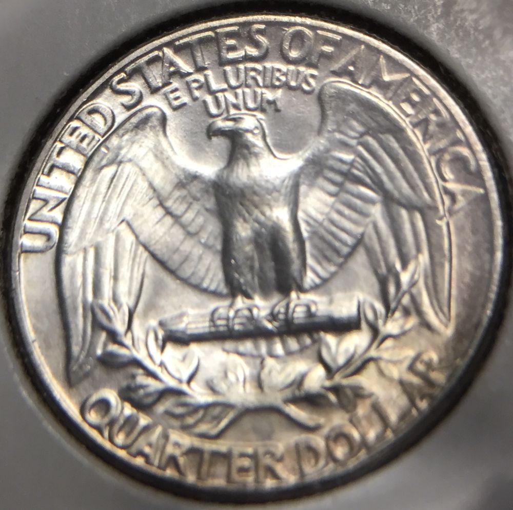 For-Your-Grading-Pleasure...1957-Washington-Quarter