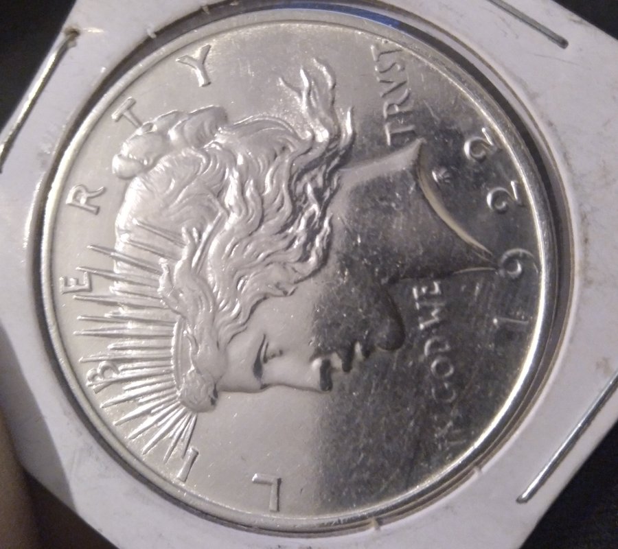 So-Is-This-Peace-Dollar-Worth-Anything-Other-Than-The-Silver-Value-Is-It-Worth-Keeping
