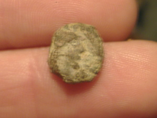 Cleaning-Ancient-Coins
