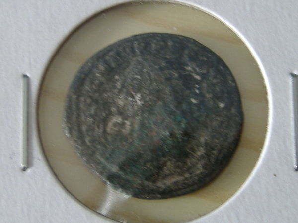 Cleaning-Ancient-Coins