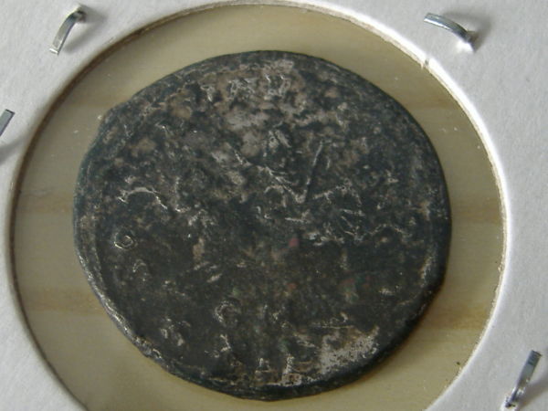 Cleaning-Ancient-Coins