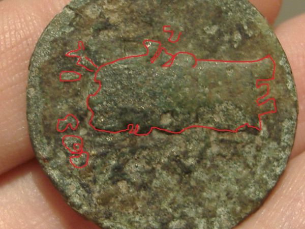Roman-As-ID-Needed