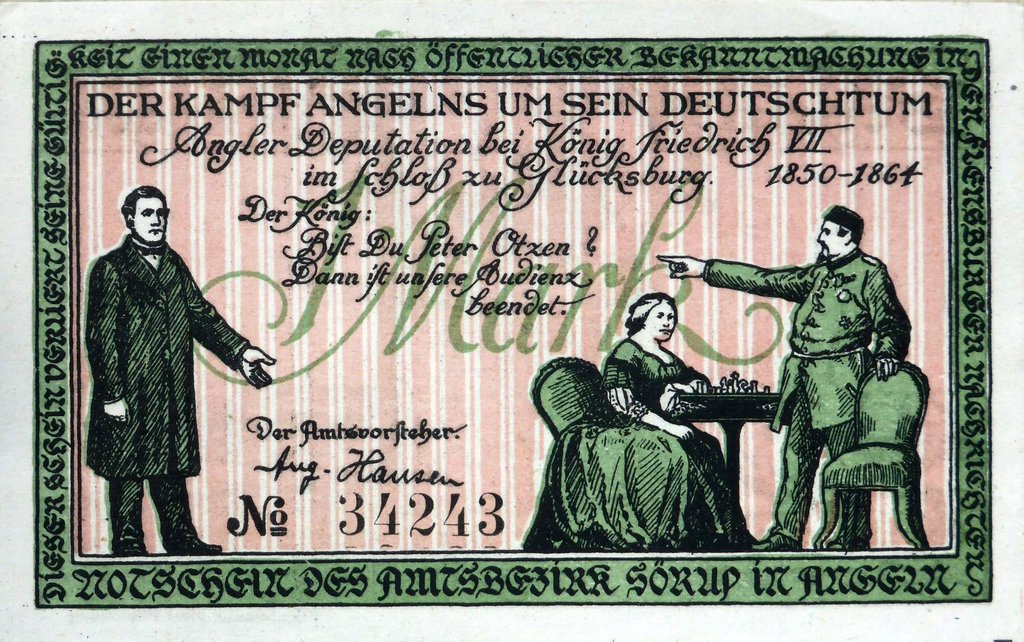How-Far-Back-Can-We-Go?---With-Banknotes!-Second-Edition!