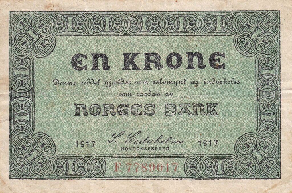 How-Far-Back-Can-We-Go?---With-Banknotes!-Second-Edition!