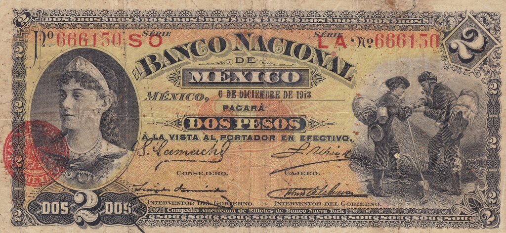 How-Far-Back-Can-We-Go?---With-Banknotes!-Second-Edition!