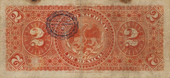 How-Far-Back-Can-We-Go?---With-Banknotes!-Second-Edition!