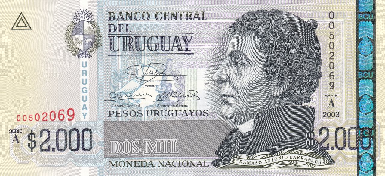 Latest-Banknotes-Acquisition.-List-Them-Here.