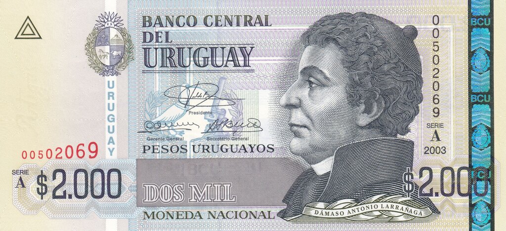 Latest-Banknotes-Acquisition.-List-Them-Here.