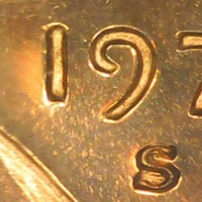 1971-S-Proof-Penny-DDO,-Better-Pics-At-The-Bottom