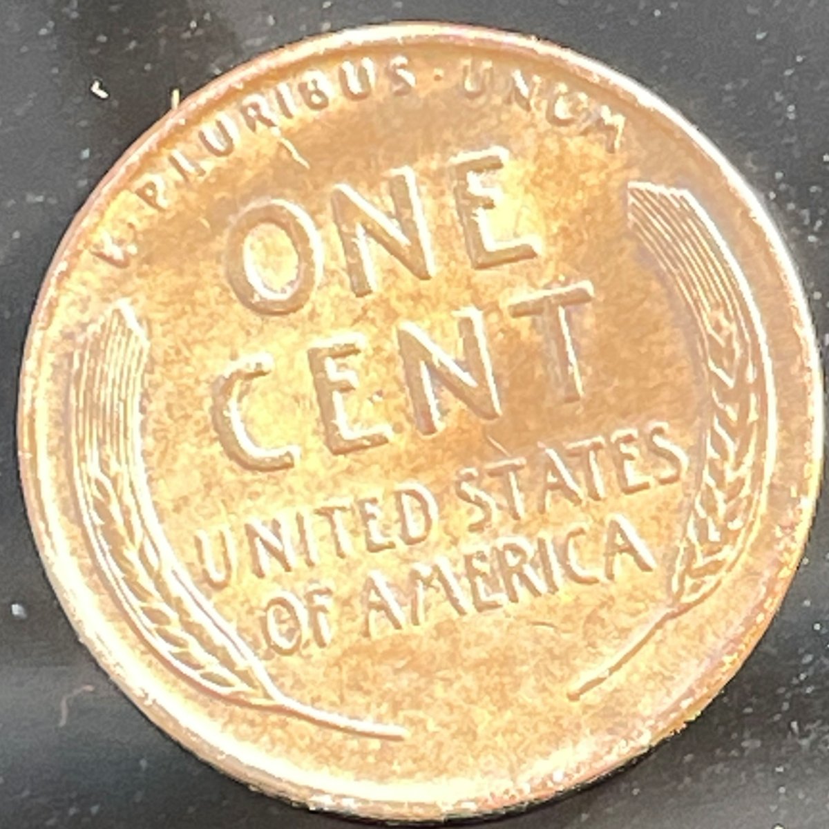 1955-D-Penny-RPM,-Thoughts?
