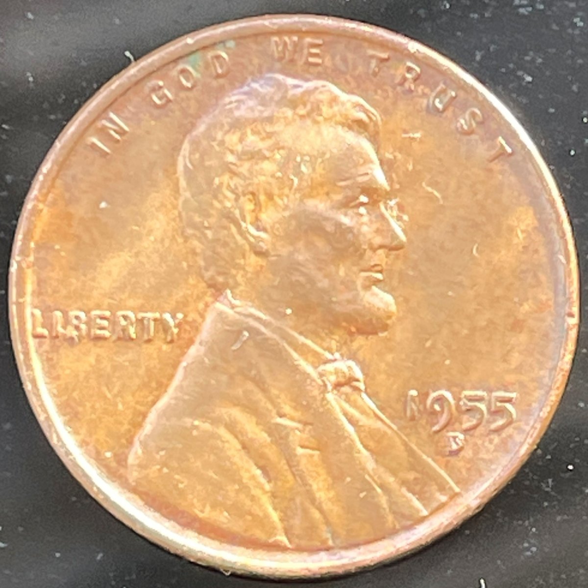 1955-D-Penny-RPM,-Thoughts?