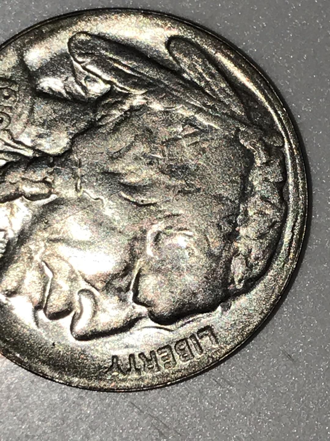 1919-Buffalo-Nickel-Error?