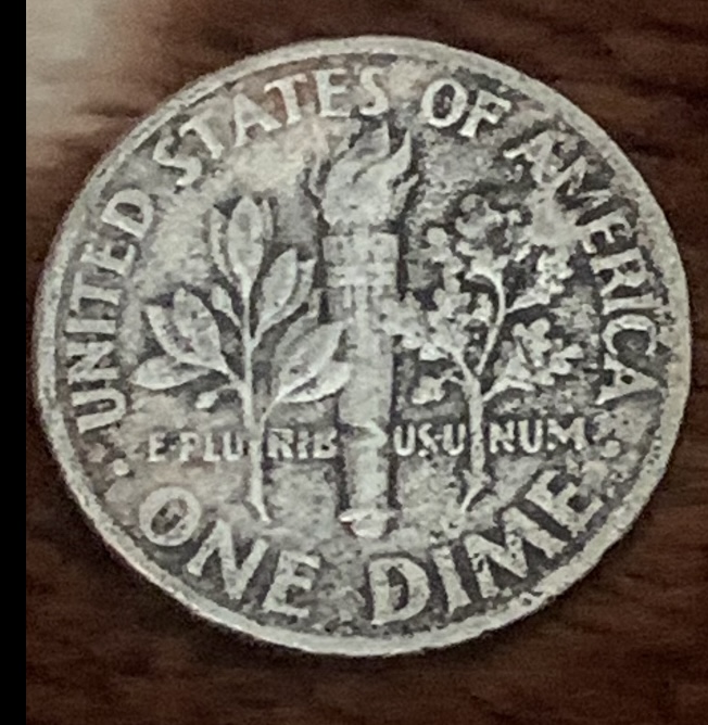 1997-Dime-What-Is-It-Worth