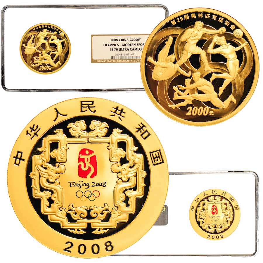 Olympic-Commemorative-Coins