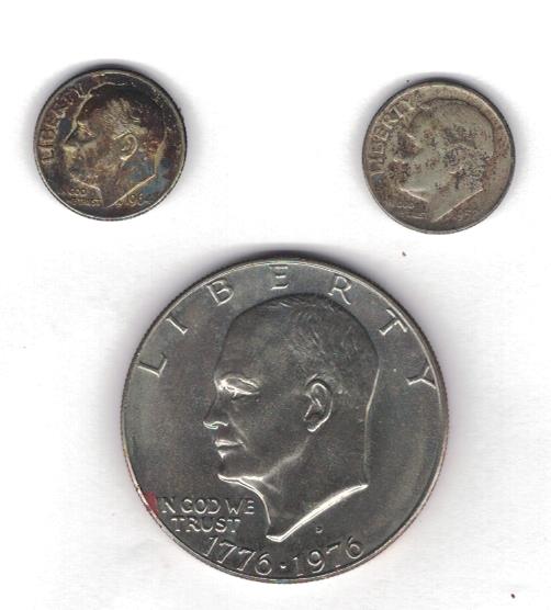Post-An-Ike-Eisenhower-Dollar